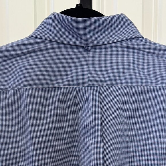 Brooks Brothers Black Fleece by Thom Browne Men's Dress Shirt - Picture 3 of 5